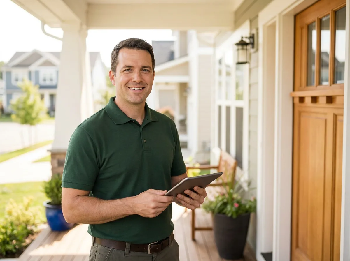 Pest control FAQs for Edinburg, IL